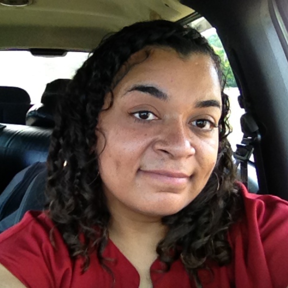 Meet your Posher, Sonya